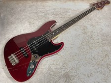 Fender Japan Aerodyne Jazz Bass