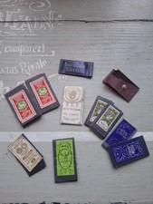 Lot d' anciennes pochettes