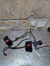 COMMODOS YAMAHA 125 CYGNUS