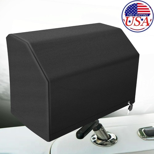 Boat gill cover - cover, for