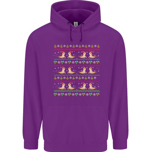 Hoodie enfant pour - en, dragon