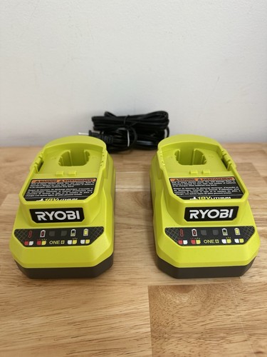 Open box unused ryobi one - open,