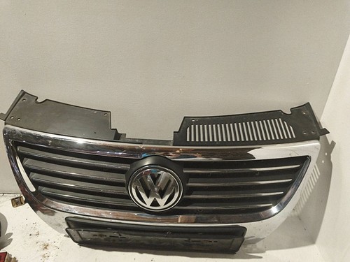 Volkswagen passat 2007 - volkswagen,