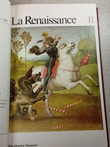 Renaissance - la,