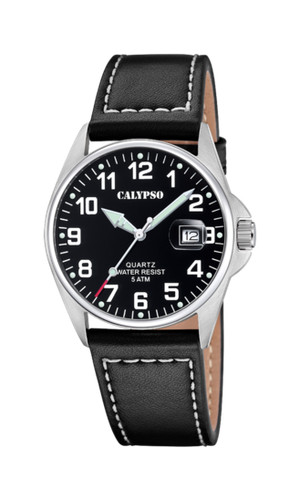 Montre calypso homme basic - homme,