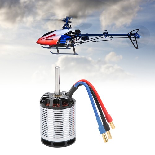 H550 3538 1220kv brushless - 1220kv,