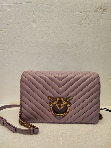 Sac pinko love - pinko, click