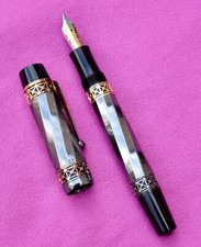 Montblanc stylo plume - montblanc,