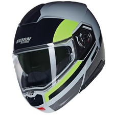 Casque De Moto Nolan N90-3
