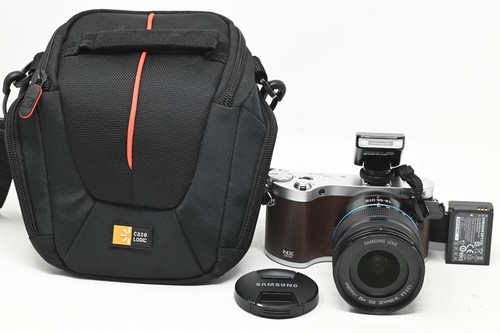 Samsung nx300 3 mp - nx,