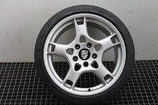 Jante En Alliage R19 PORSCHE