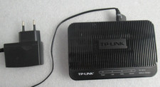 TP-LINK TD-8816 MODEM ROUTEUR ADSL2+