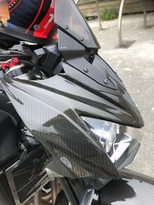 FLANCS DE PHARE TETE DE