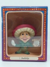 FIGURINE ANCIENNE EN CERAMIQUE