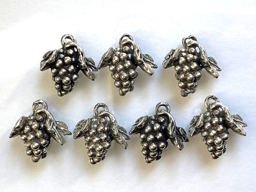 Lot boutons ou - boutons, charms