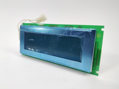 Videojet 1027r1 écran lcd - cr-1027r1,