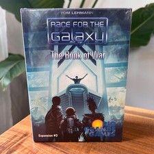 Race for the Galaxy, Expansion