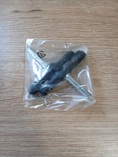 Plaquettes de frein Shimano V-Brake - BR-MC40 / T400 / M280 - Paire - Noir