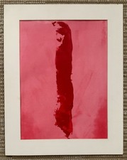 Tableau ancien composition