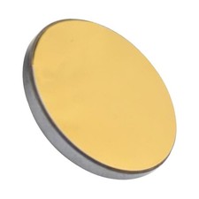 Lentille ZnSe 20 Mm Pour Machine De Découpe Et Graveur Laser CO2 10,6 Um D20 X