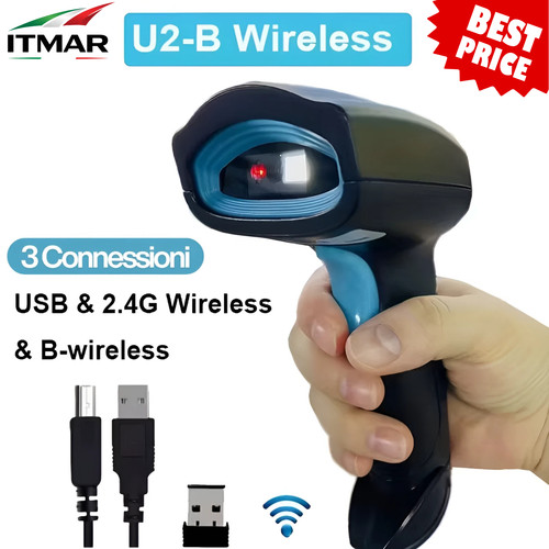 Scanner code barres - scanner,