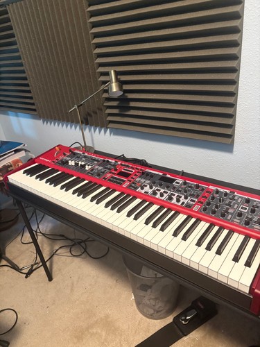 Nord stage key - 73-key,