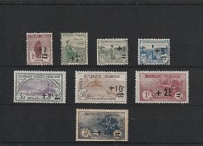 ORPHELINS DE GUERRE - 162 à