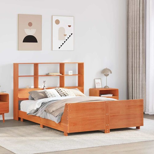 Cadre lit sans - cadre, matelas