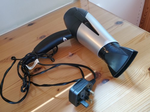 Sèche cheveux babyliss - sèche-cheveux,