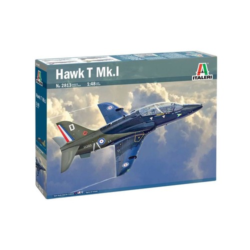 Italeri 2813 maquette - maquette, avion