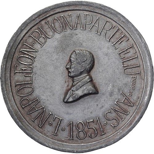 France médaille louis - france,, médaille,