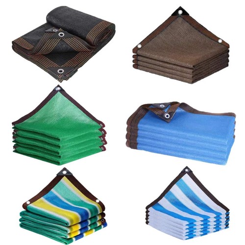 Filet ombrage hdpe 12 - hdpe,