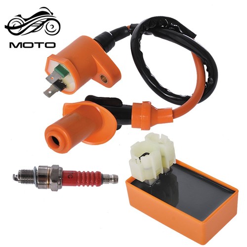 Racing cdi box ignition - racing,