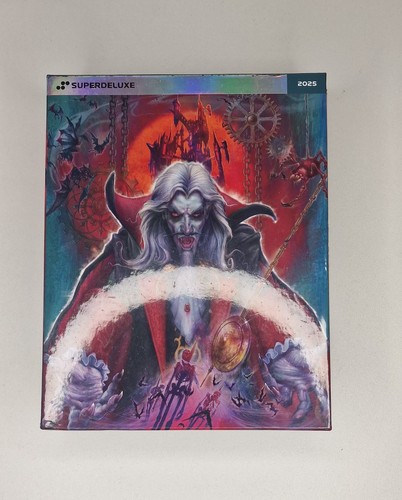 Castlevania anniversary - castlevania,