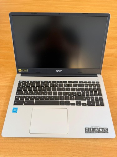 Acer chromebook 315 - acer,