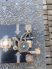 tattoo machine Collector