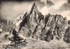 74 CHAMONIX LE DRU