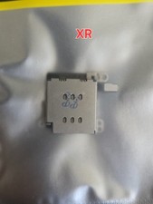 Lecteur De Carte Sim iPhone XR