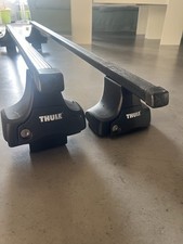 barres de toit Thule