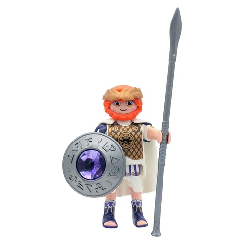 Playmobil figurine centurion