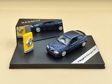 1/43 Renault Megane Coupé