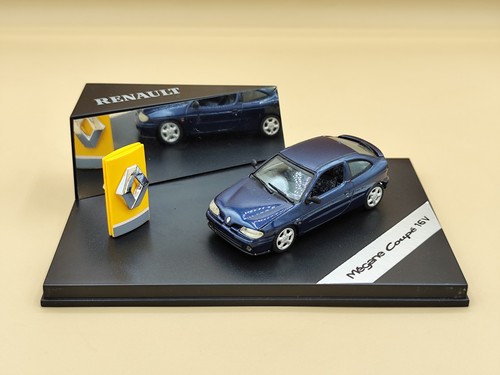 Renault megane coupé - megane,