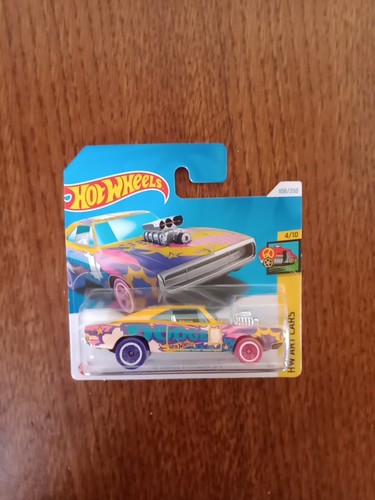 Voiture miniature hot wheels - hot,