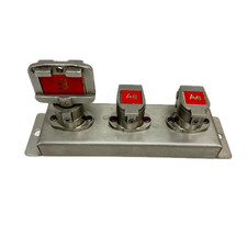 Allen Bradley Guardmaster Prosafe 440T-MKEXE11X565 1126 PW00583