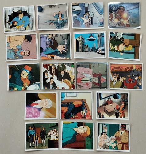 Lot stickers - lot,