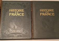 Histoire De France Illustrée