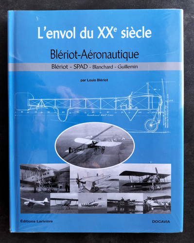 Envol xxe siecle - xxe,