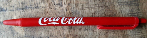 Coca cola stylo - -,