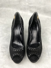 Magnifique escarpin   " Gucci " /   " Gucci " pump