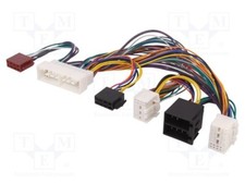 Pièces câble pour kit - 1,